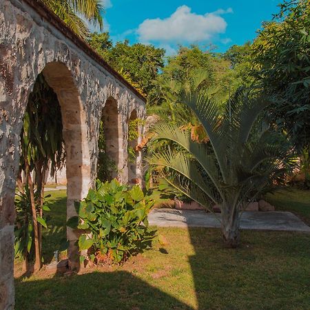 Boom Feel Hostal Cancún Eksteriør bilde