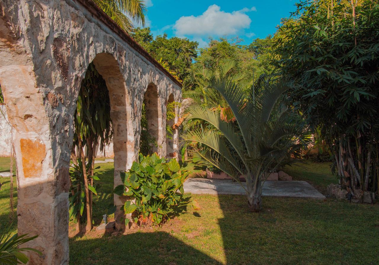 Boom Feel Hostal Cancún Eksteriør bilde